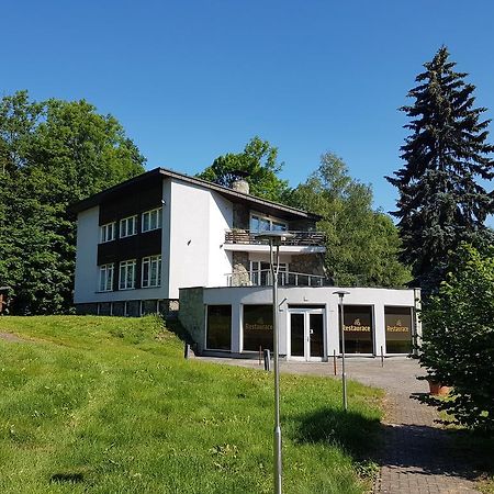 Penzion Branabeskyd Frýdlant nad Ostravicí Exterior foto