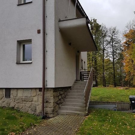 Penzion Branabeskyd Frýdlant nad Ostravicí Exterior foto
