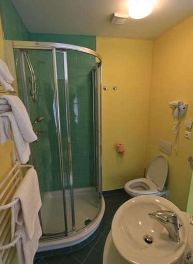 Penzion Branabeskyd Frýdlant nad Ostravicí Exterior foto