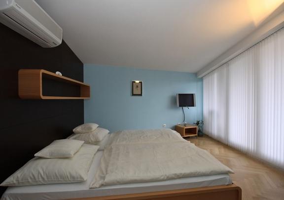 Penzion Branabeskyd Frýdlant nad Ostravicí Exterior foto