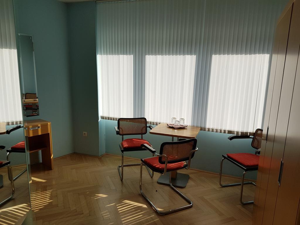 Penzion Branabeskyd Frýdlant nad Ostravicí Exterior foto