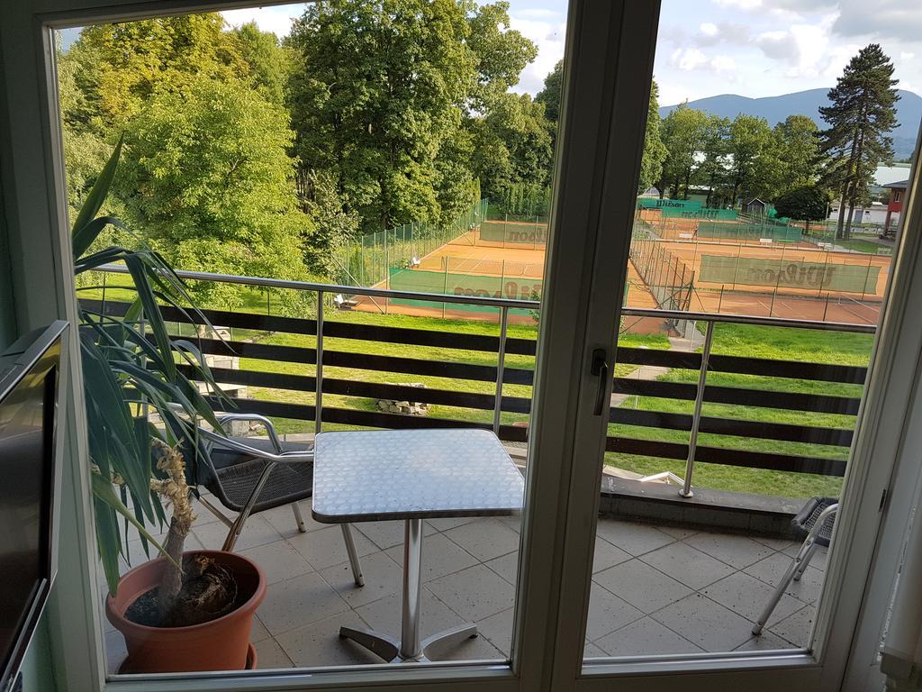 Penzion Branabeskyd Frýdlant nad Ostravicí Exterior foto