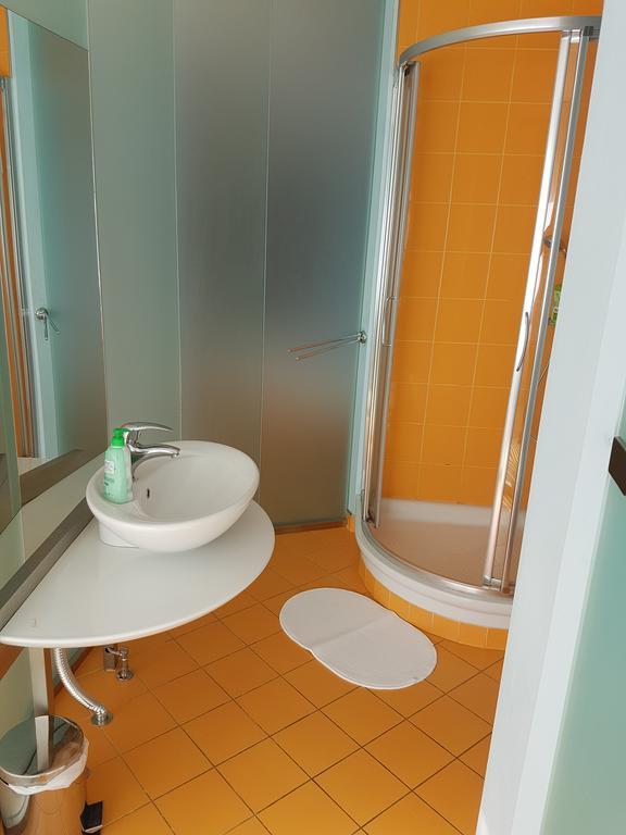 Penzion Branabeskyd Frýdlant nad Ostravicí Exterior foto