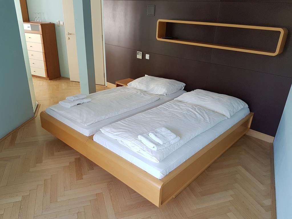 Penzion Branabeskyd Frýdlant nad Ostravicí Exterior foto