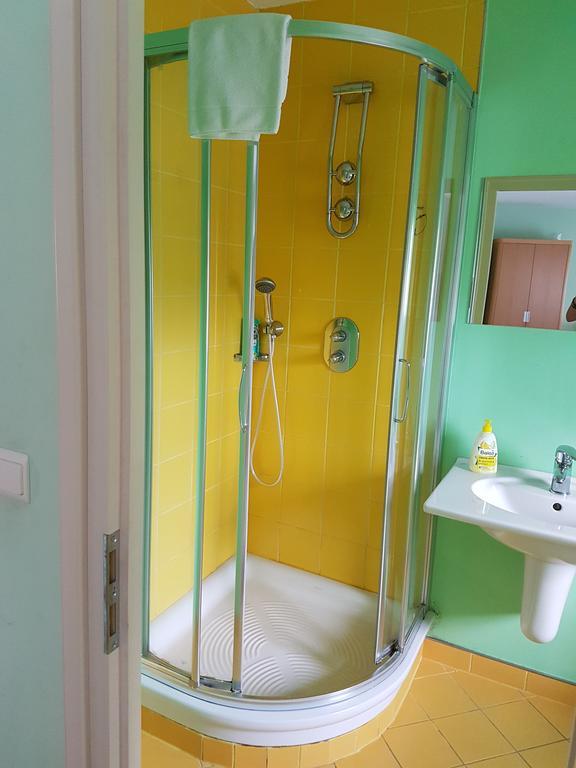 Penzion Branabeskyd Frýdlant nad Ostravicí Exterior foto