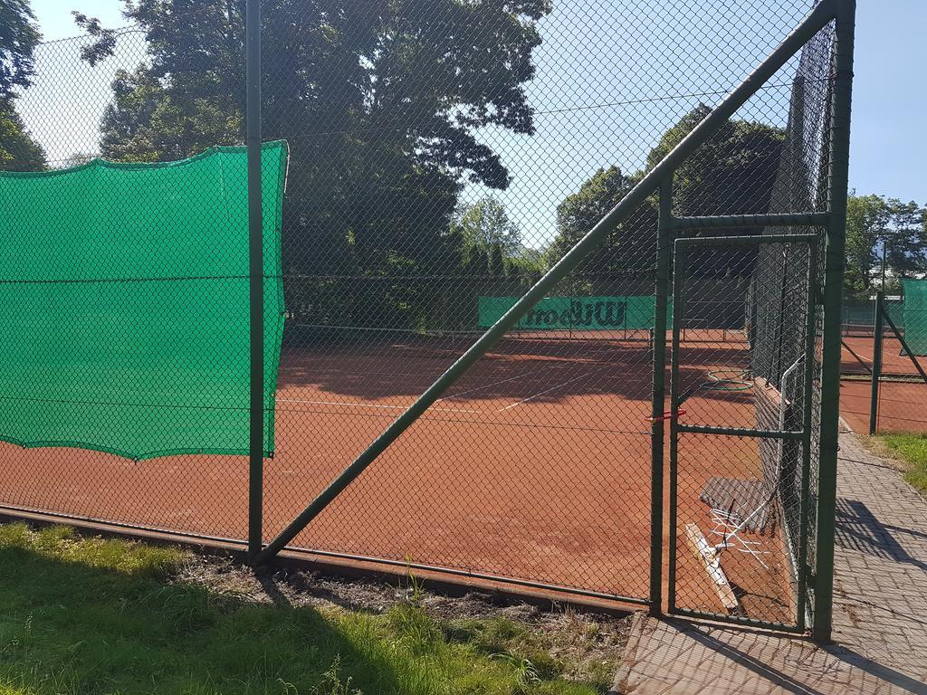 Penzion Branabeskyd Frýdlant nad Ostravicí Exterior foto