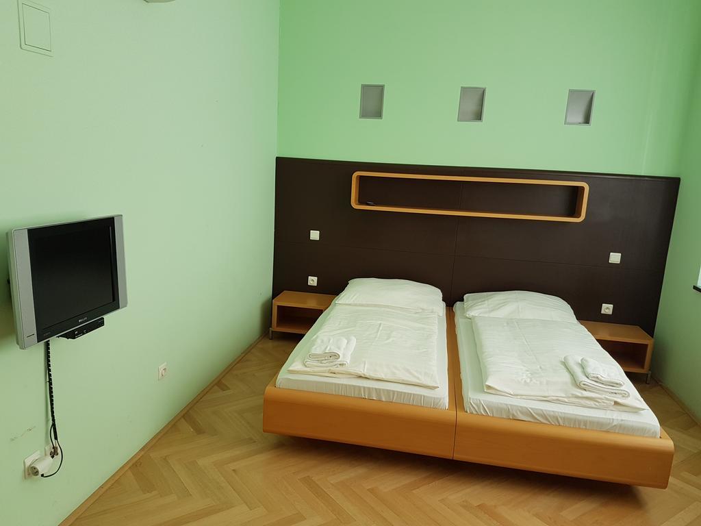 Penzion Branabeskyd Frýdlant nad Ostravicí Exterior foto