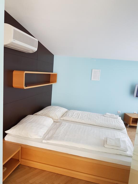 Penzion Branabeskyd Frýdlant nad Ostravicí Exterior foto