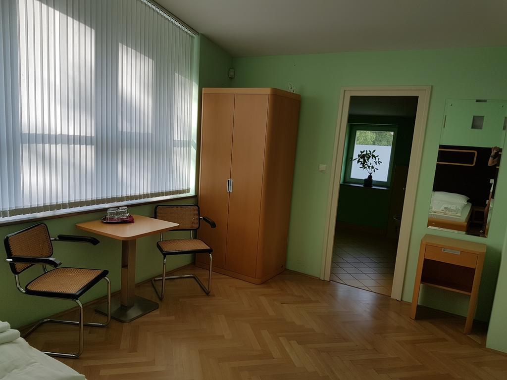 Penzion Branabeskyd Frýdlant nad Ostravicí Exterior foto