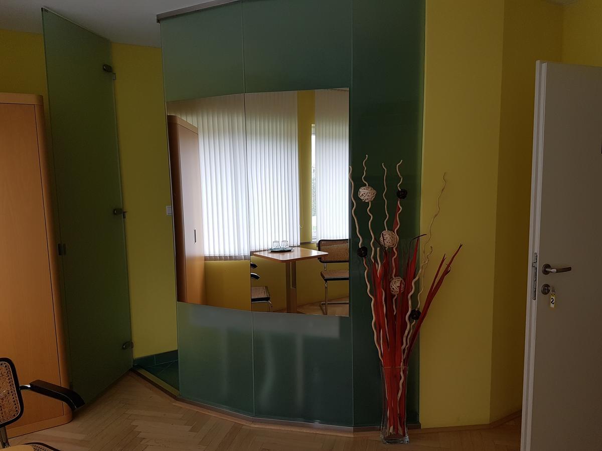 Penzion Branabeskyd Frýdlant nad Ostravicí Exterior foto