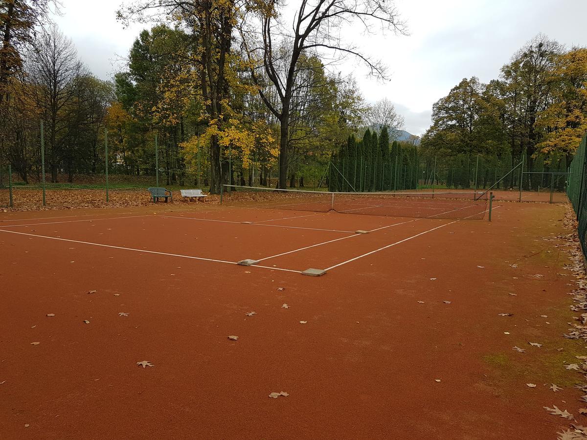 Penzion Branabeskyd Frýdlant nad Ostravicí Exterior foto
