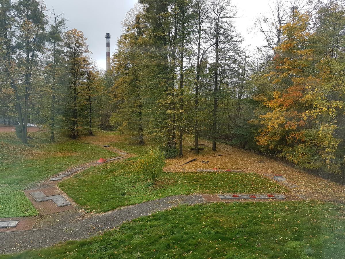Penzion Branabeskyd Frýdlant nad Ostravicí Exterior foto