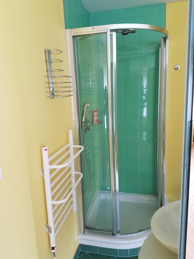 Penzion Branabeskyd Frýdlant nad Ostravicí Exterior foto